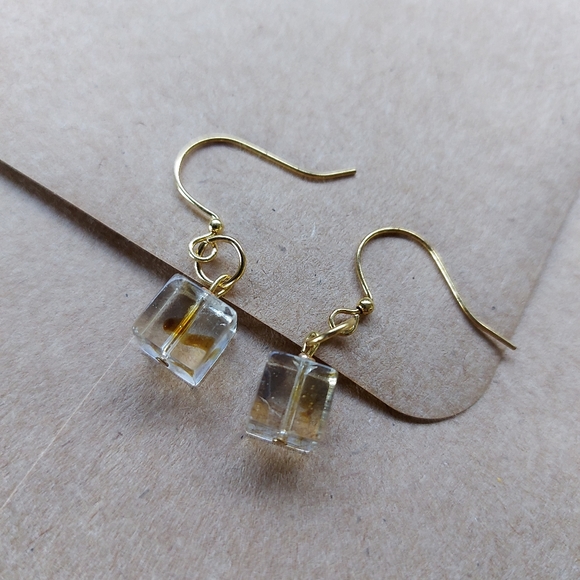 3 for 20 Handmade Retro Earrings - Picture 1 of 1